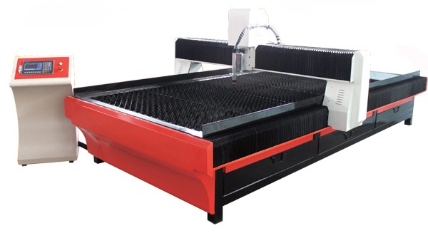 Plasma Cutting CNC