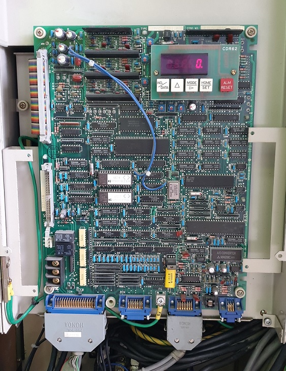YASKAWA inverter