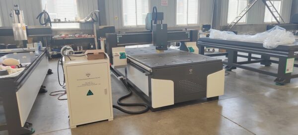 CNC Router 1325 - Image 5