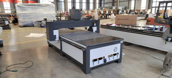 CNC Router 1325 - Image 7