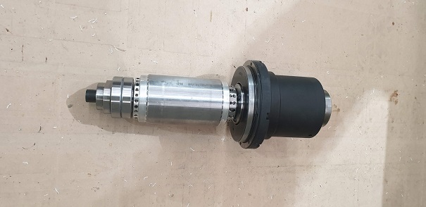 HSD spindle kit replacement for BIESSE Rover