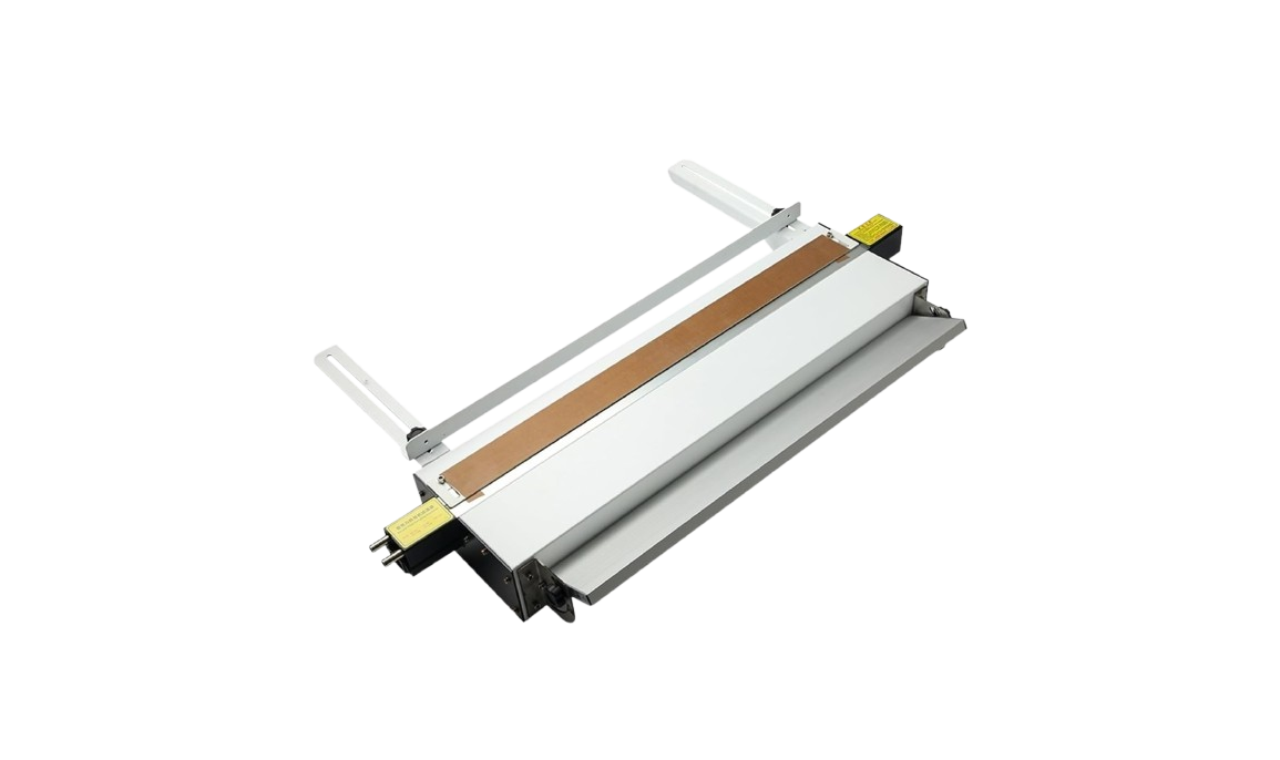 Acrylic bending machine