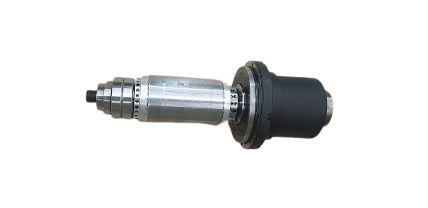 HSD spindle repair
