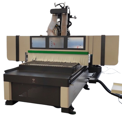 S9 Nesting CNC