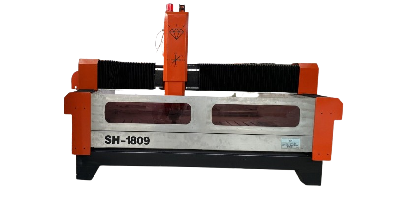 Stone CNC Router