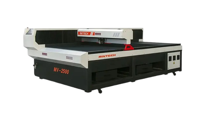 Co2 laser CNC