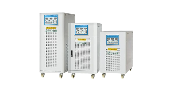 Voltage stabiliser