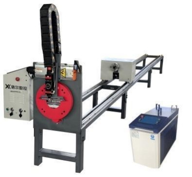 6010M laser tube cutter