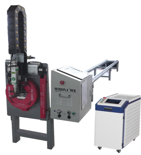 6010M laser tube cutter