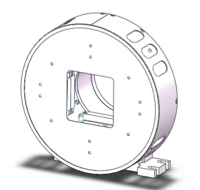 6012MQ pre-clamping