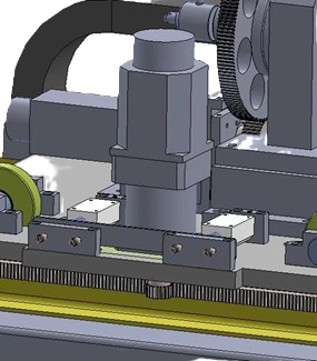 Damping design