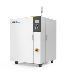 MAX Laser source