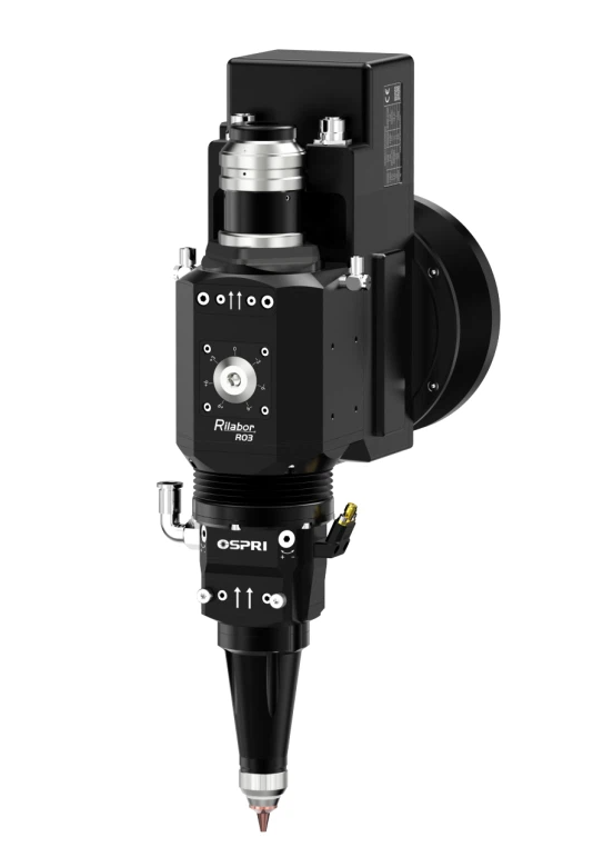 OSPRI 3D LCR03
