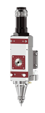 Ospri laser cutting head