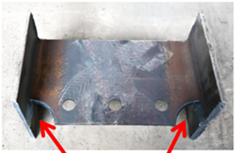 beam sample