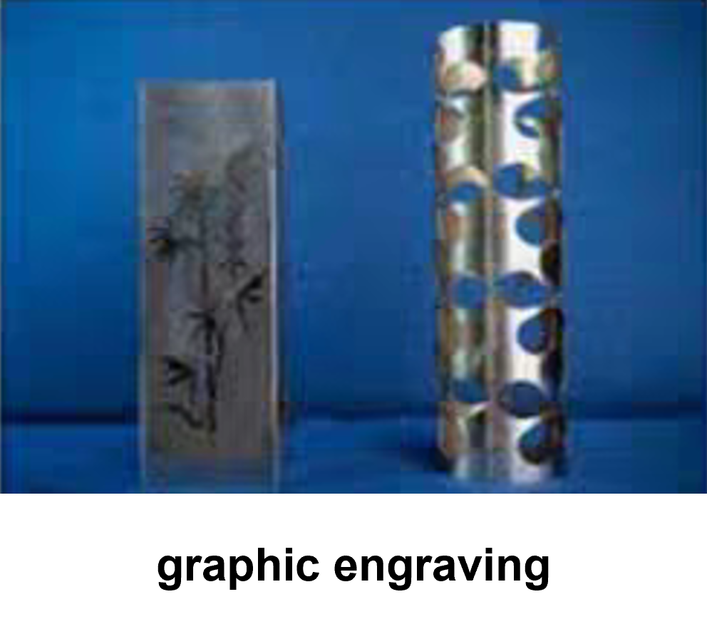 graphic engraving