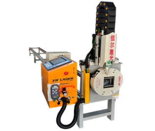 laser tube cutter